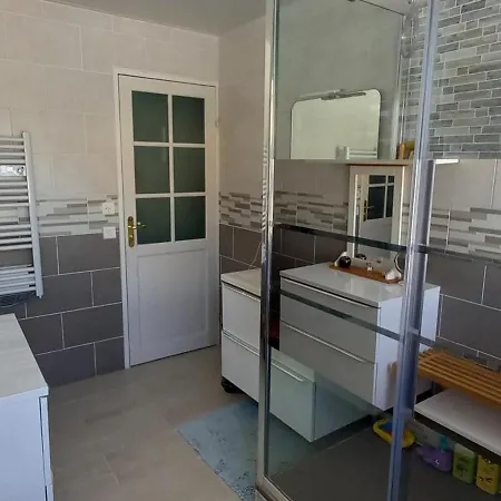 Proche Paris Maison Dans Village Pres De Reims Champigny (Marne)