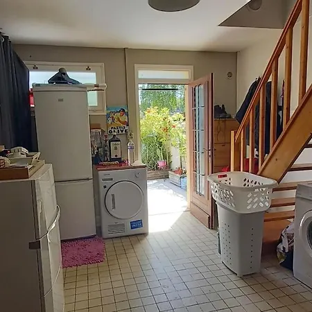 Proche Paris Maison Dans Village Pres De Reims Holiday home *