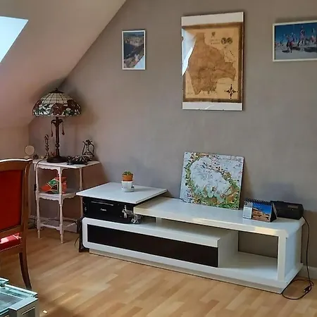 Proche Paris Maison Dans Village Pres De Reims Champigny (Marne)