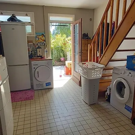 Proche Paris Maison Dans Village Pres De Reims