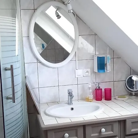 Proche Paris Maison Dans Village Pres De Reims * Champigny (Marne)