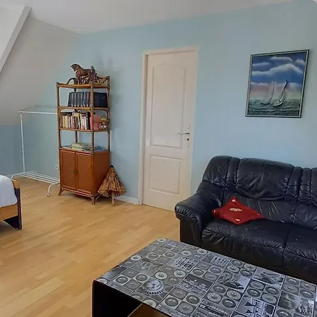 Proche Paris Maison Dans Village Pres De Reims Holiday home